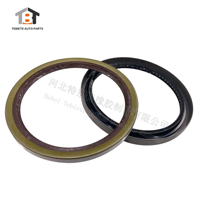 Part number 0169975647S1 seal kits for Mercedes rear wheel