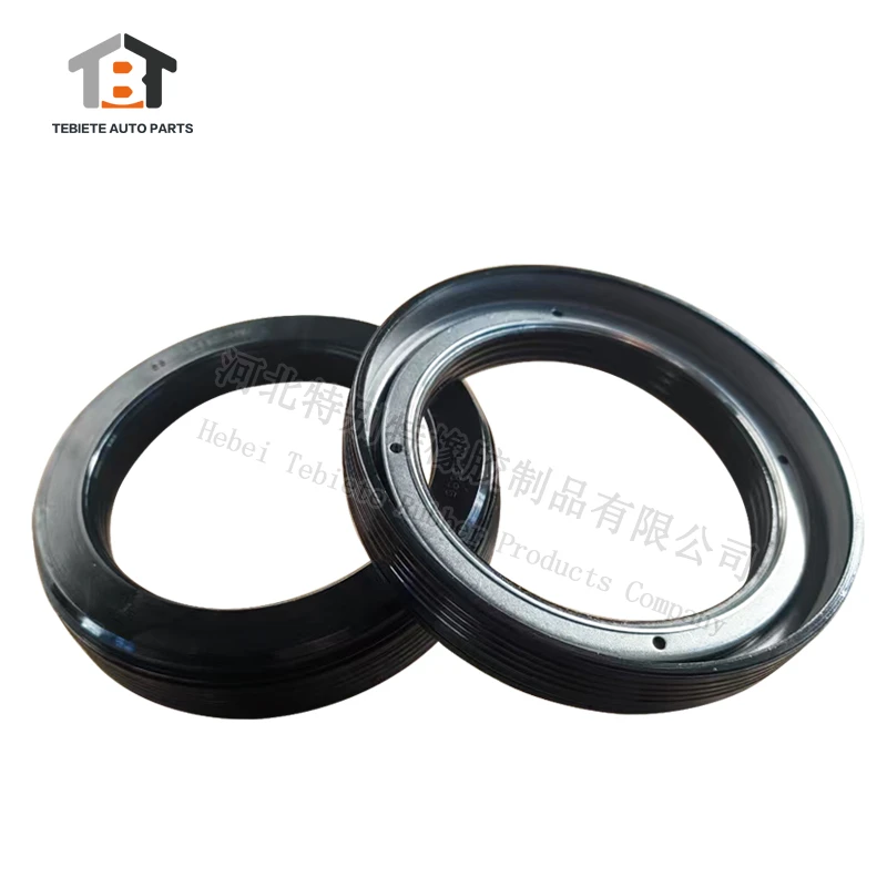88*123*23.5 Inner Rotary Maintenance-Free Oil Seal For CONMET Axle