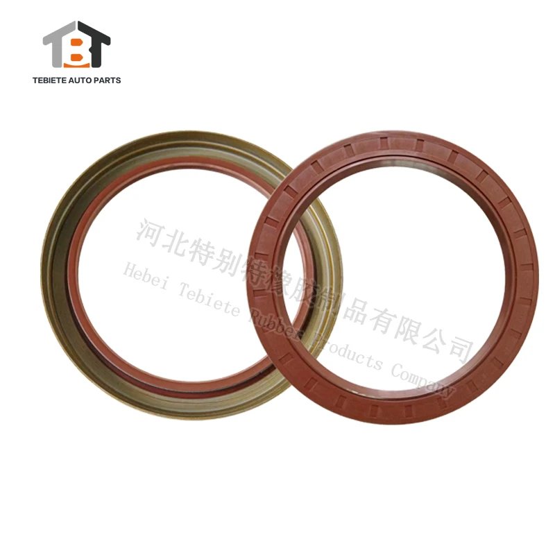 Wheel hub oil seal with OE number 0139977346 / 109978047 / 0049971847 / 5000281894 (120*150*15) for Mercedes