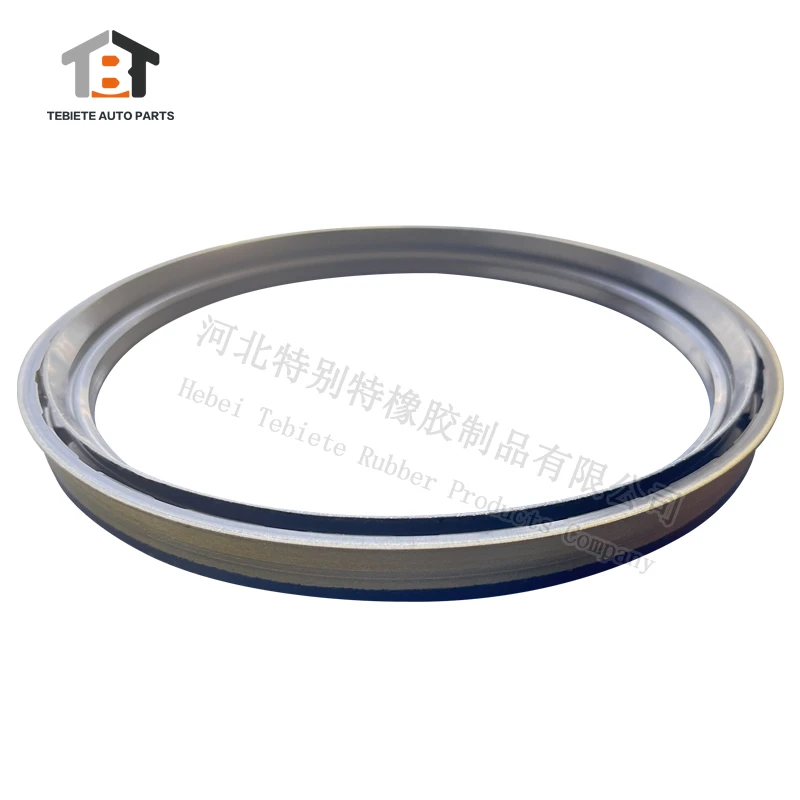 154*175*13.5 TB5Y Iron Surface Oil Seal for Nissan UD Truck Replace OE 43090-00Z00 BD4263-F0 43090-90061 Rear Axle Hub Seal