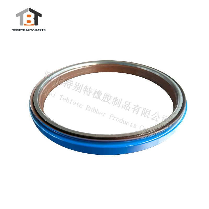 New Holland Agriculture Wheel Reduction Gear Oil Seal Suitable 9013312 and 87686094