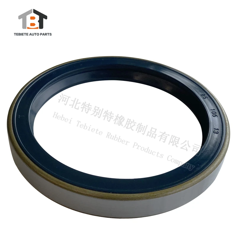 Drive Axle Oil Seal12011359B&nbsp;fits Scania Truck 85*105*13