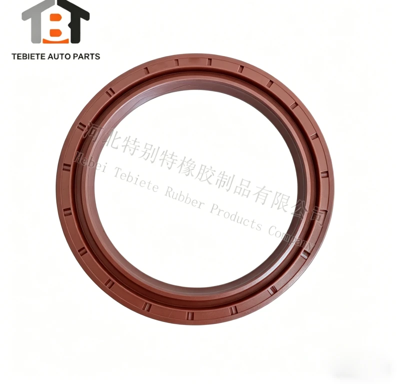 209973947 Mercedes Truck Wheel Hub Oil Seal 145*175*17/21 Replacement Parts