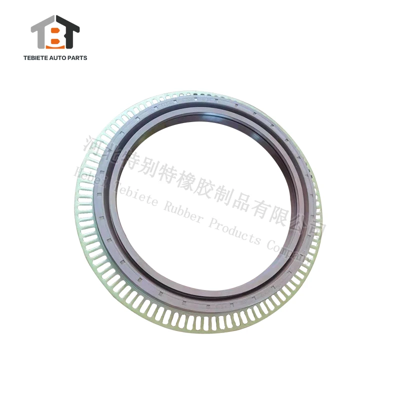 0209970547 Rear Wheel Hub Oil Seal 145*175/205*18/20 with ABS Ring