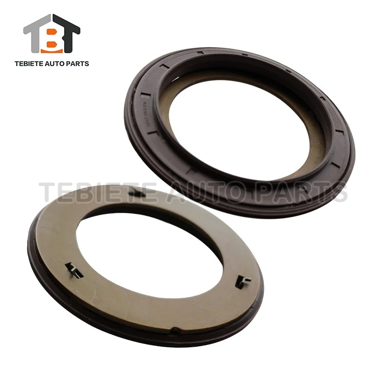 BPW Axle Seal 0256647700 Wheel Hub Oil Seal 117.5*158*17.8