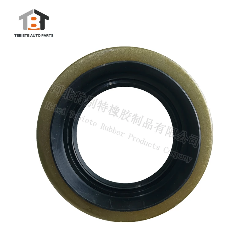 Japanese Type 58*103*11/19.5 Iron Surface Oil Seal For ISUZU JAC OE:8944080830 Light Duty Trucks Light & Medium Truck Rear Axle Hub Oil Seal Heavy-Duty Iron Shell Seal