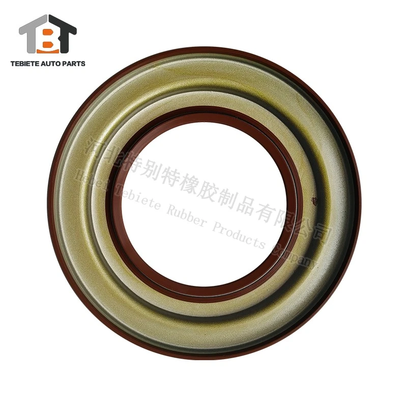 Heavy-Duty Full Encapsulated Oil Seal 78*135*13/25 for MAN 82030117