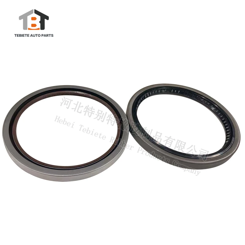Part number 0169975647S1 seal kits for Mercedes rear wheel