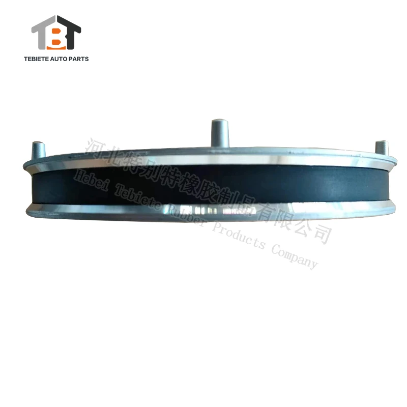 OE Quality 24478010 Renault Truck Bogie Seal Ring 165*222*40
