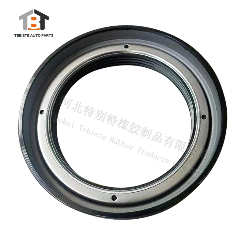 88*123*23.5 Inner Rotary Maintenance-Free Oil Seal For CONMET Axle