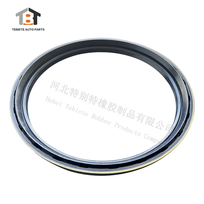 154*175*13.5 TB5Y Iron Surface Oil Seal for Nissan UD Truck Replace OE 43090-00Z00 BD4263-F0 43090-90061 Rear Axle Hub Seal