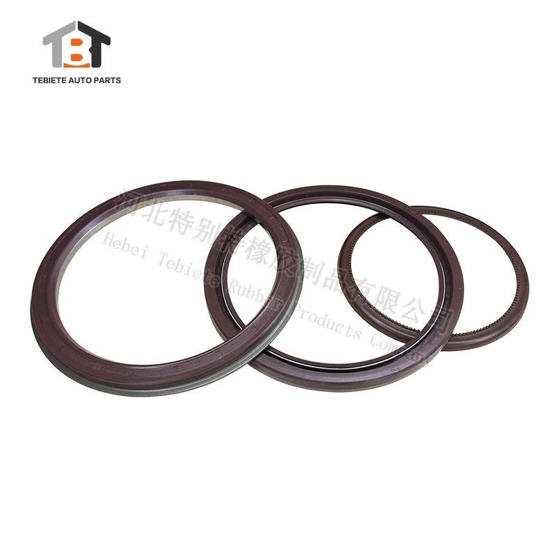 3095043 (125*148/156*9.7) Rear Wheel Hub Seal Kits for VOLVO