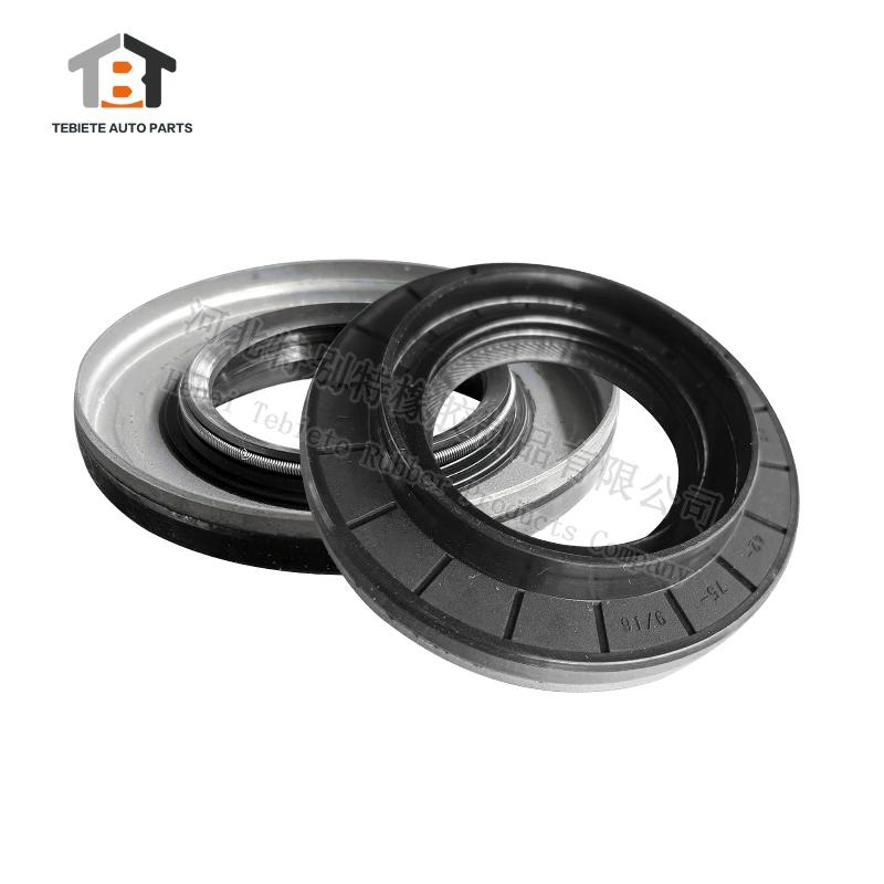 Premium 49082165 Transmission Oil Seal 42*75*9/16 for GAZ&mdash;&mdash;Leak-Proof & Durable