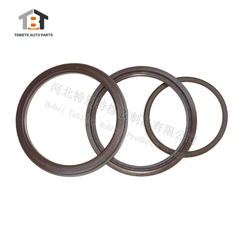 3095043 (125*148/156*9.7) Rear Wheel Hub Seal Kits for VOLVO