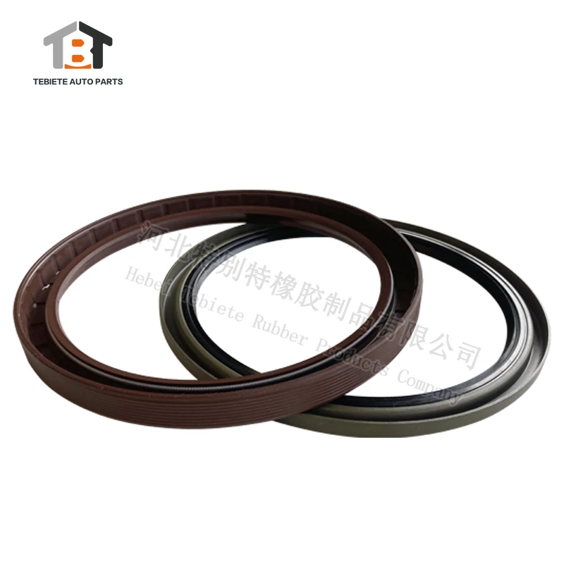 Mercedes Seal kits 145*175*8 /145*175*15 for Hub wheel