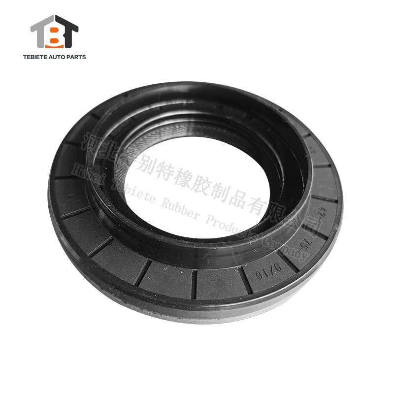Premium 49082165 Transmission Oil Seal 42*75*9/16 for GAZ&mdash;&mdash;Leak-Proof & Durable