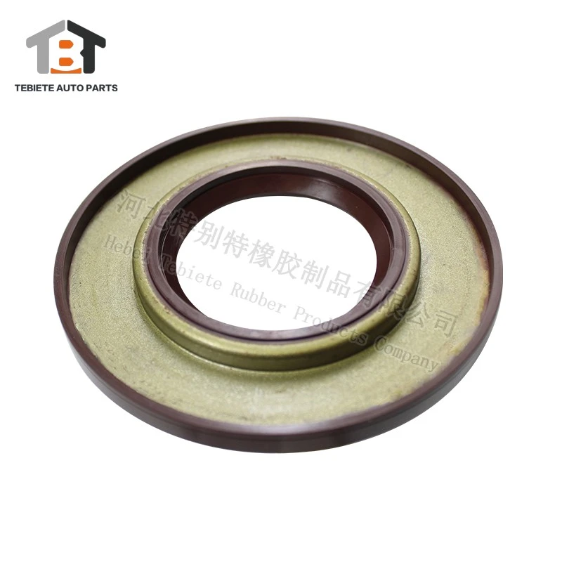 48*100*8/10 Oil Seal for ISUZU / JAC Light Trucks Transmission & Rear Axle