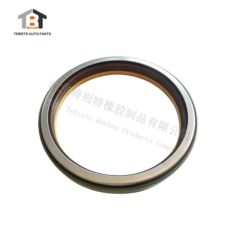 1522372 Volvo Combined Wheel Hub Oil Seal 140*164*20/23.5