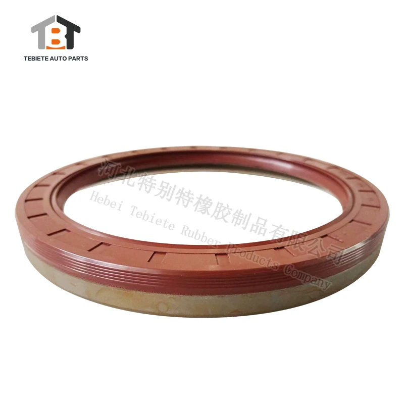 209973947 Mercedes Truck Wheel Hub Oil Seal 145*175*17/21 Replacement Parts