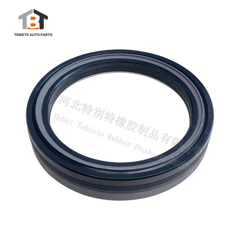 117.5*152.5*26 Wheel Hub Oil Seal Suitable for American and European heavy-duty trucks 370025A/4373003501