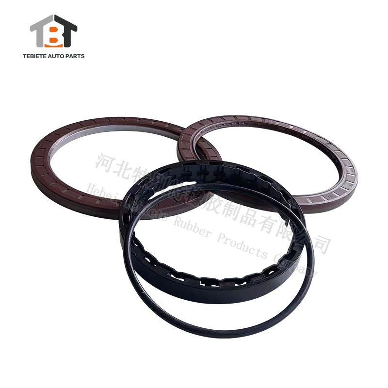 Scania Wheel Hub Seal Kits fit Bearing VKBA5455