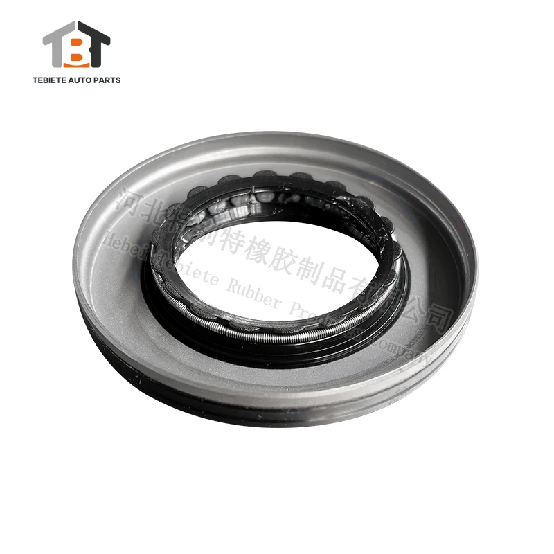 Premium 49082165 Transmission Oil Seal 42*75*9/16 for GAZ&mdash;&mdash;Leak-Proof & Durable