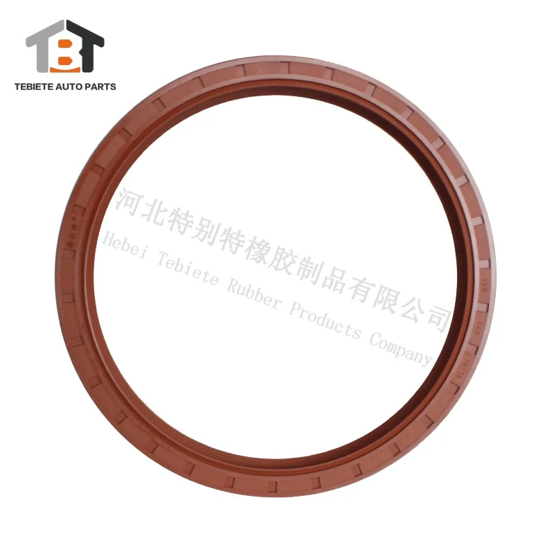 Crankshaft Oil Seal 0139971447 Truck Replacement Parts