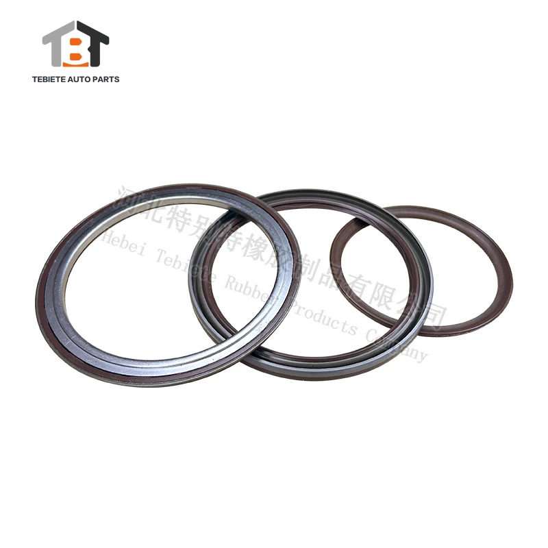 3095043 (125*148/156*9.7) Rear Wheel Hub Seal Kits for VOLVO