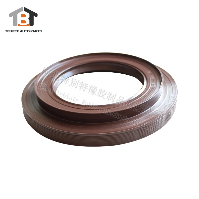 Heavy-Duty Full Encapsulated Oil Seal 78*135*13/25 for MAN 82030117