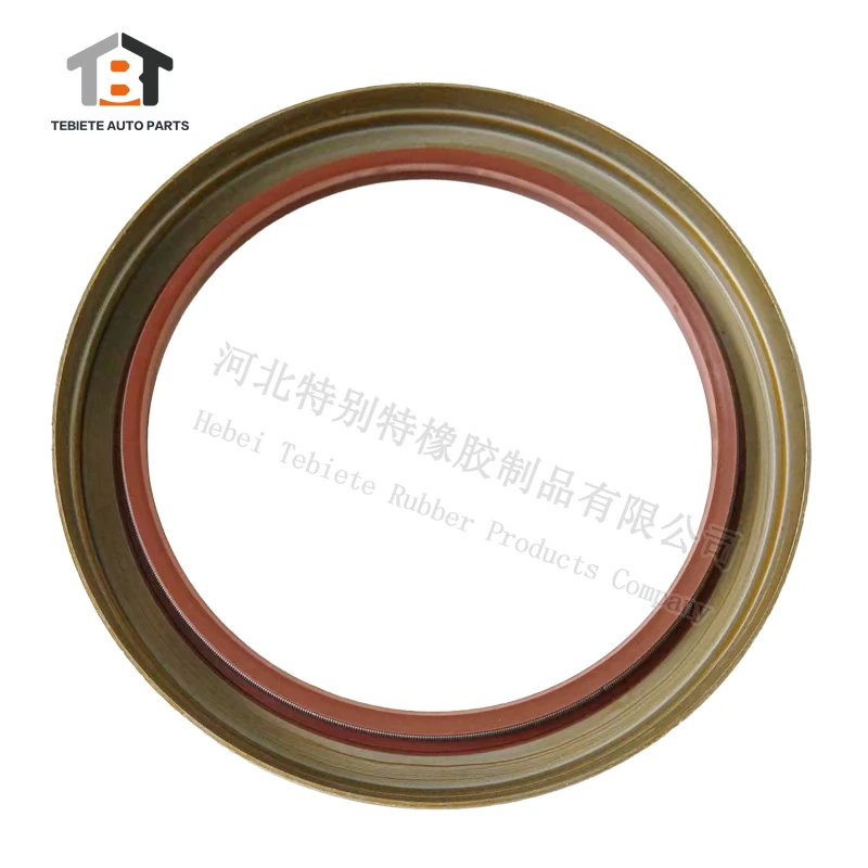 209973947 Mercedes Truck Wheel Hub Oil Seal 145*175*17/21 Replacement Parts