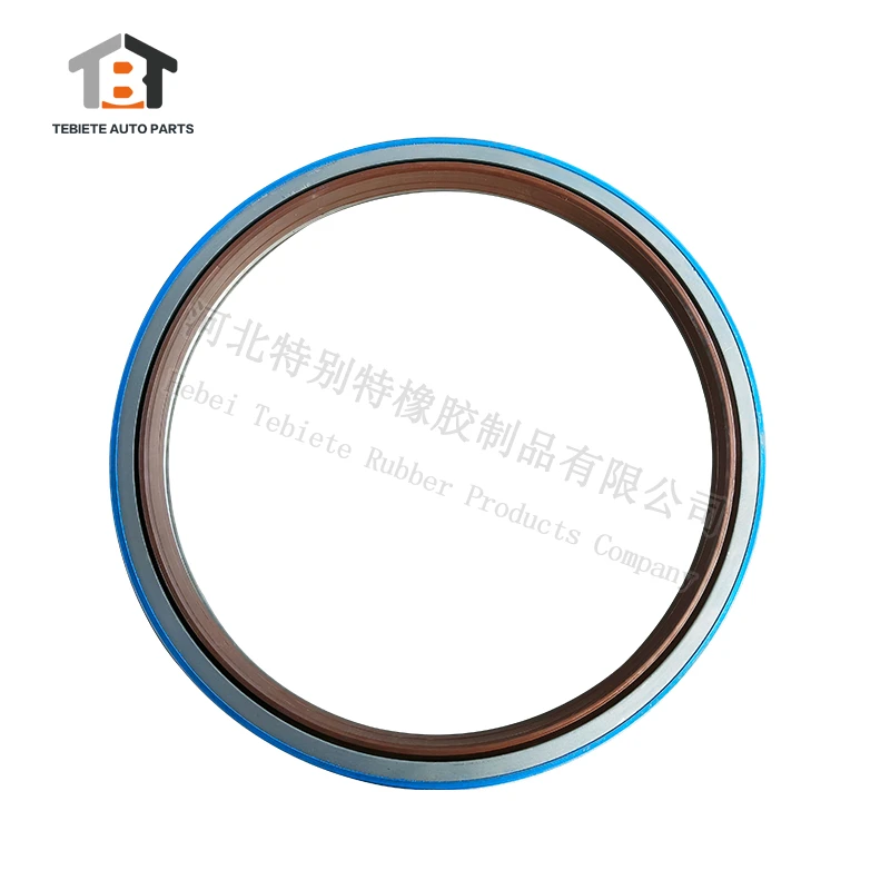 New Holland Agriculture Wheel Reduction Gear Oil Seal Suitable 9013312 and 87686094