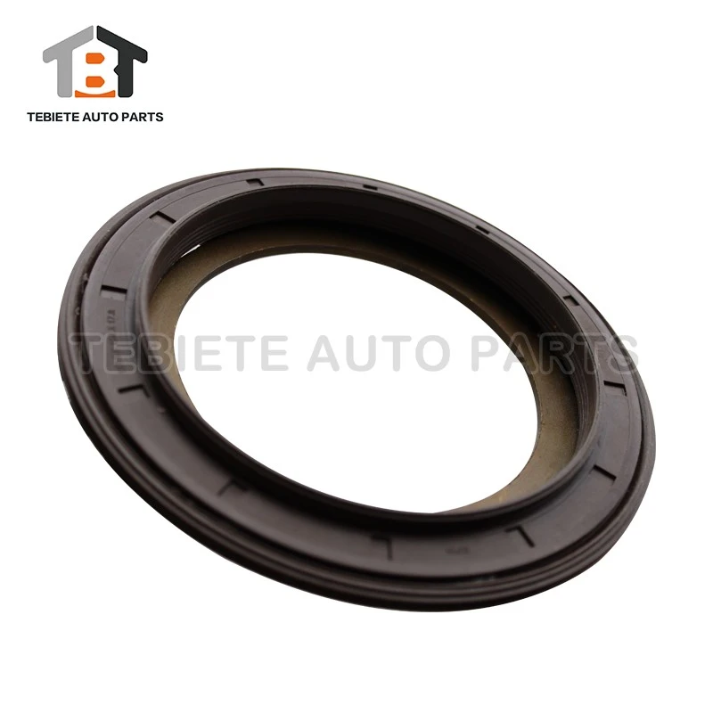BPW Axle Seal 0256647700 Wheel Hub Oil Seal 117.5*158*17.8
