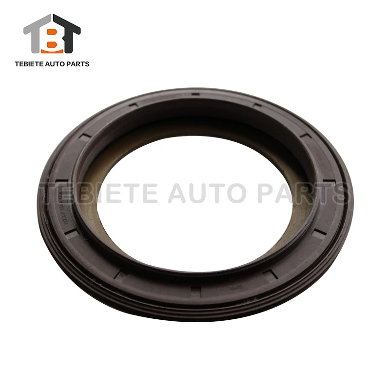 BPW Axle Seal 0256647700 Wheel Hub Oil Seal 117.5*158*17.8