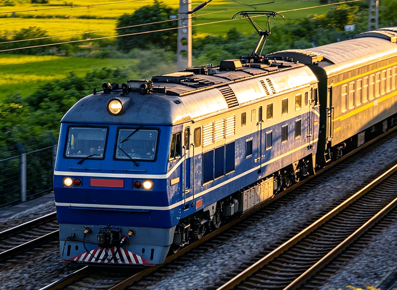 Railway Oil Seals Have Strict Professional Characteristics for Transit Operation.
