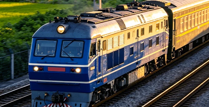 Railway Oil Seals Have Strict Professional Characteristics for Transit Operation.