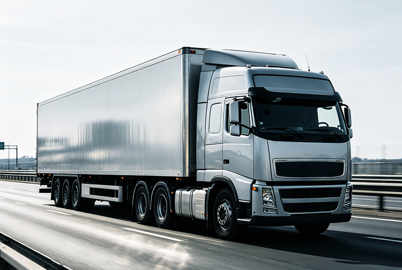 Oil Seal Applications for Heavy-Duty Vehicles