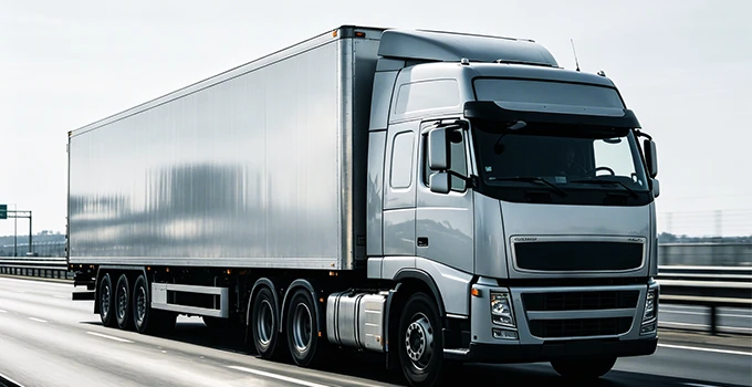Oil Seal Applications for Heavy-Duty Vehicles