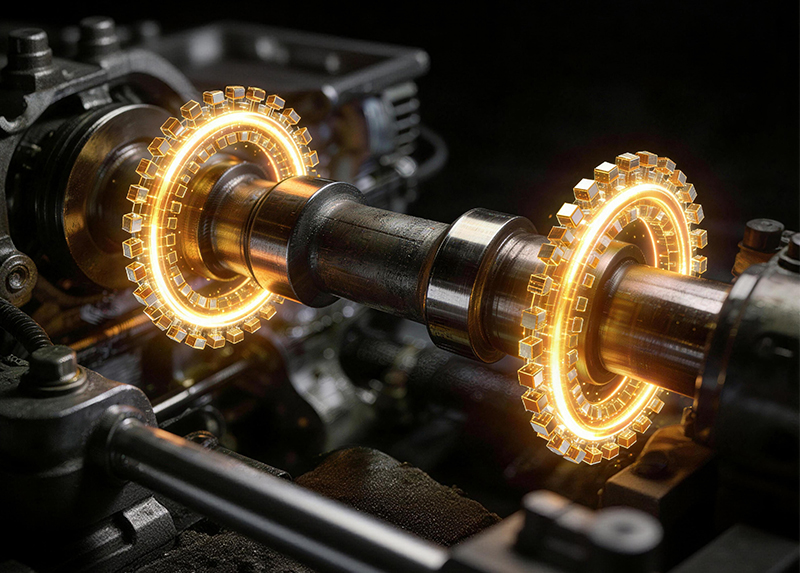 Select Oil Seal Materials and Structures Under Different Working Conditions