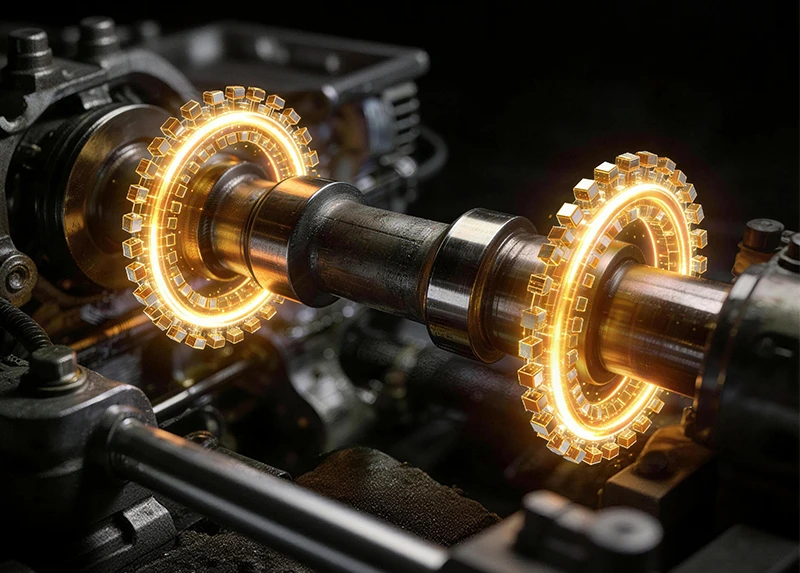 Select Oil Seal Materials and Structures Under Different Working Conditions