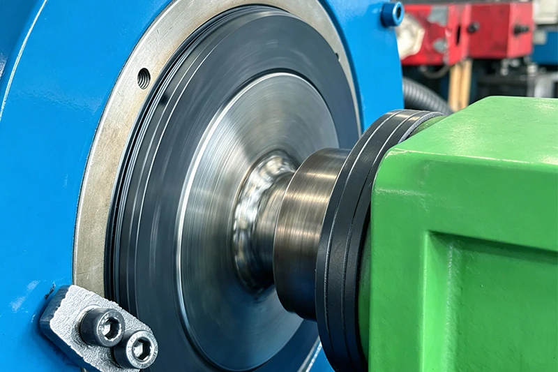 Testing & Verification Capabilities
