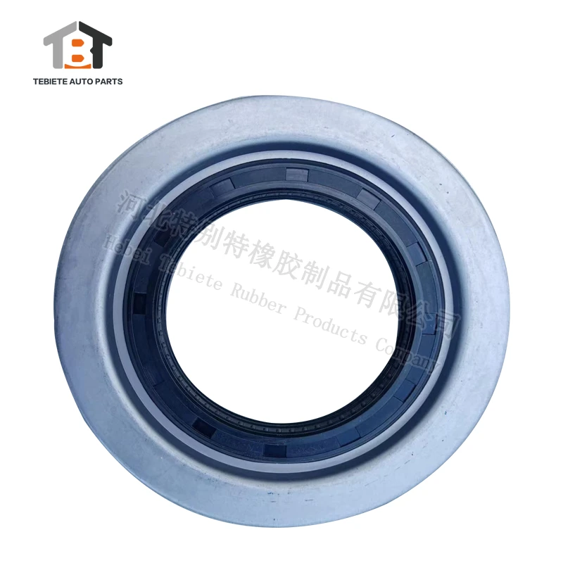 Axle Input Oil Seal A1205‑N‑2588 / A1205N2588 for America truck