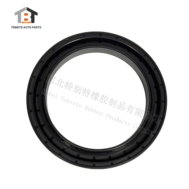 12015509B Wheel Hub Cassette Oil Seal 95&times;130&times;16 for IVECO