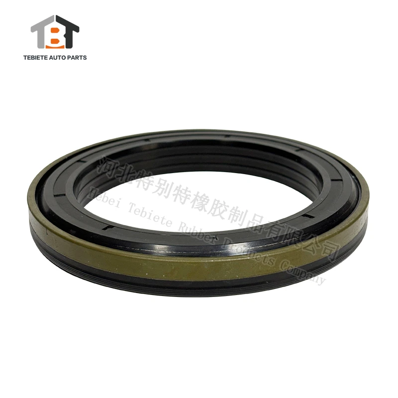 12015509B Wheel Hub Cassette Oil Seal 95&times;130&times;16 for IVECO