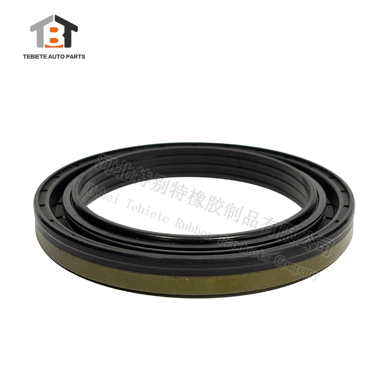 12015509B Wheel Hub Cassette Oil Seal 95&times;130&times;16 for IVECO