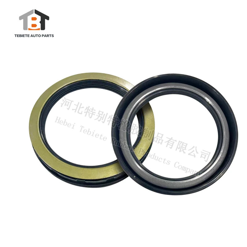 Part Number 43754 Wheel Seal for 20,000# Trailer Axles