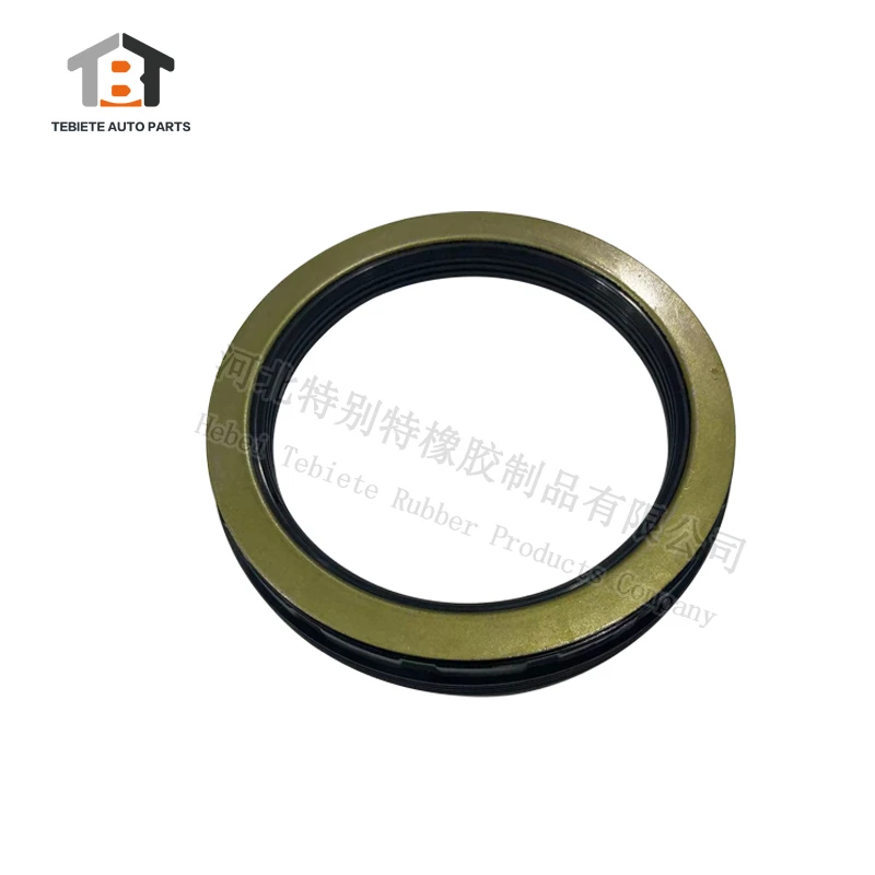 Part Number 43754 Wheel Seal for 20,000# Trailer Axles