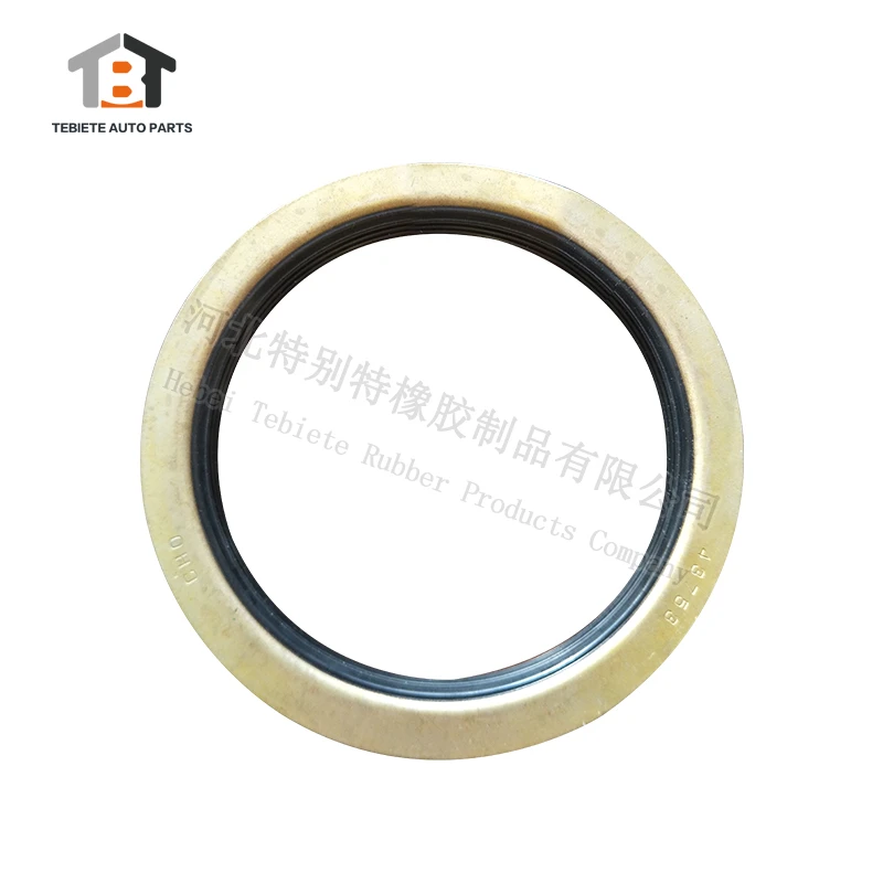 Part Number 43754 Wheel Seal for 20,000# Trailer Axles