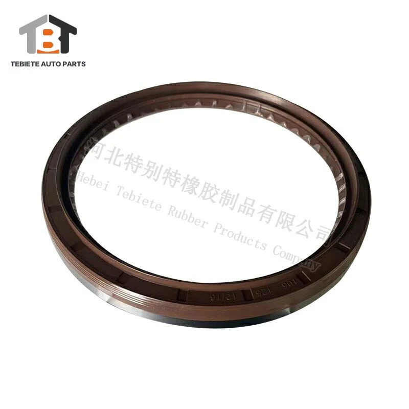 ZF transmission shaft seal 024 997 2947  105*125*12/9.5