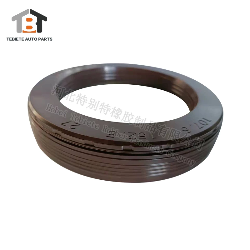 Inner Rotation type 10045889 107.5*152.5*27 TP Trailer applications