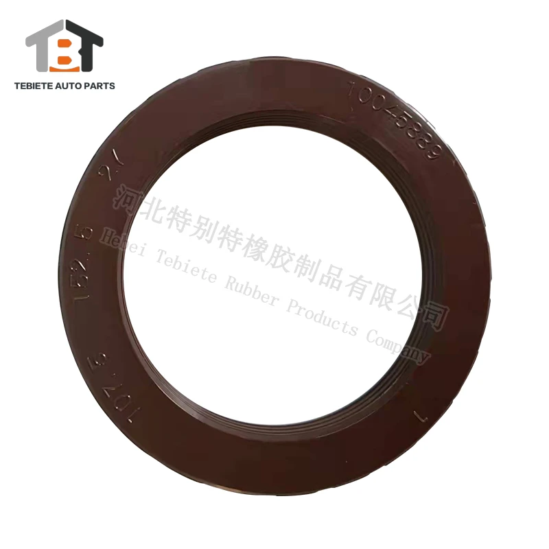 Inner Rotation type 10045889 107.5*152.5*27 TP Trailer applications